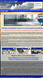 Mobile Screenshot of buywichitahomes.com